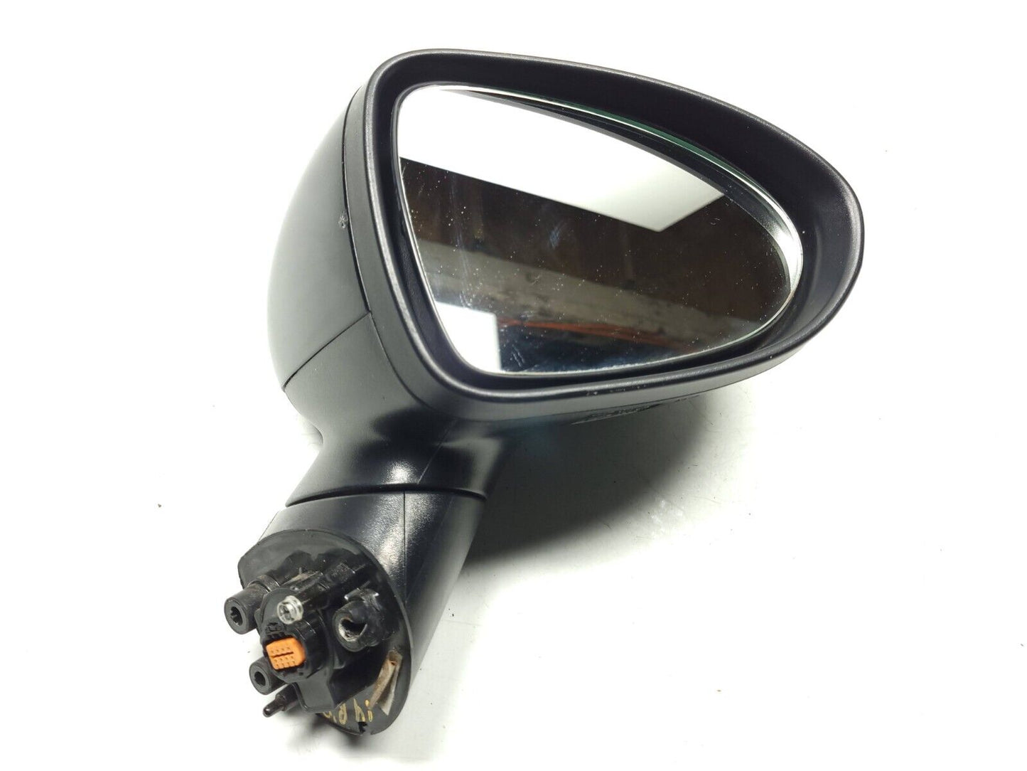 12 13 14 15 Kia Rio Door Side View Mirror Passenger Right Side OEM
