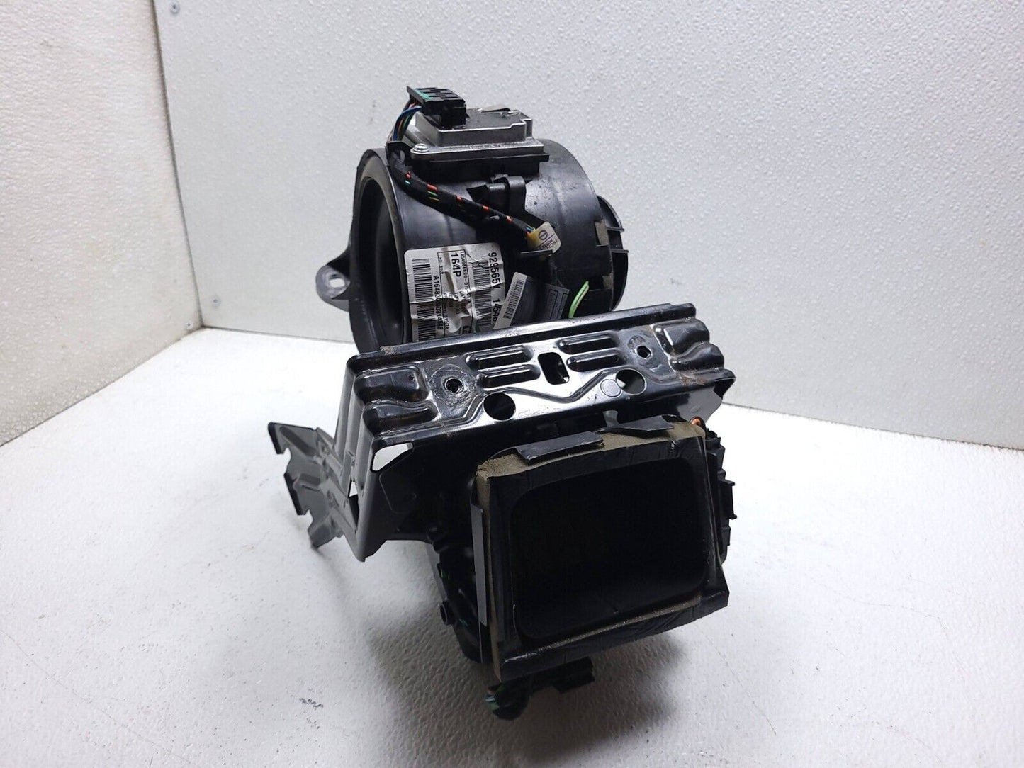 06 07 08 09 10 11 Mercedes Ml500 Rear Blower Motor OEM
