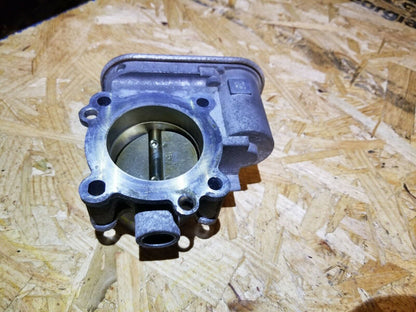 12 13 14 15 16 17 18 19 Dodge Journey Throttle Body OEM 54k