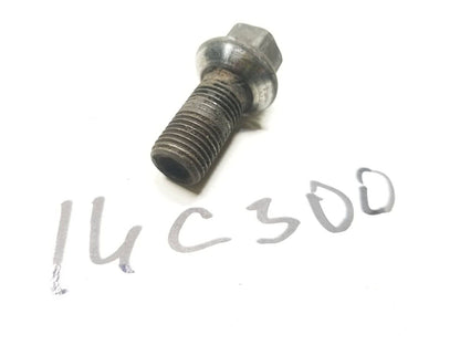 12 13 14 Mercedes-benz C300 Wheel Lug Nut Bolt 20pcs OEM