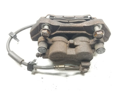 14 15 16 17 Jeep Grand Cherokee 3.6l Front Left Driver Side Brake Caliper OEM