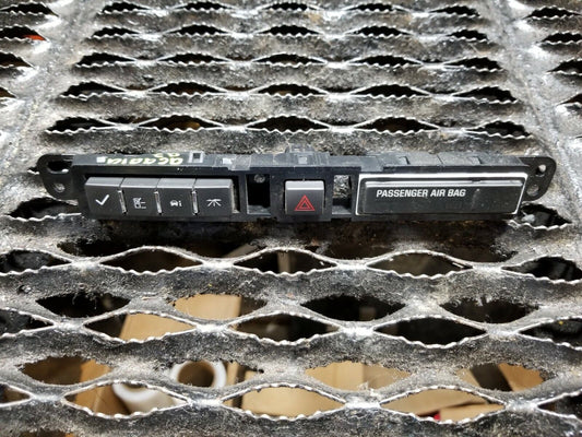 07 08 09 10 11 12 GMC Acadia Indicator & Hazard Light 22625546 OEM