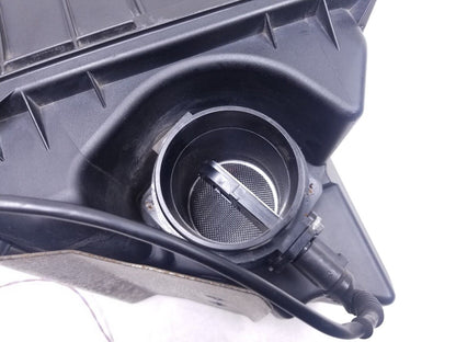 06 07 08 09 Audi A4 Air Cleaner Box & Air Flow Sensor 03g133835c 2.0l OEM