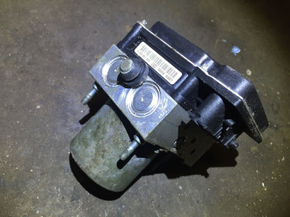 2009 2010 2011 2012 Nissan Altima 2.5s Coupe ABS Anti Lock Brake Pump OEM