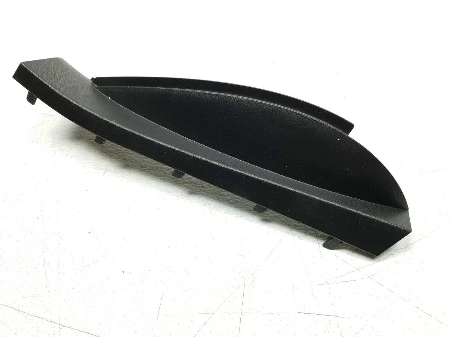 09 10 11 12 Infiniti Fx35 Dash End Cap Cover Right Pass Side OEM