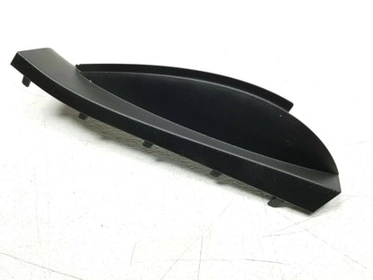 09 10 11 12 Infiniti Fx35 Dash End Cap Cover Right Pass Side OEM