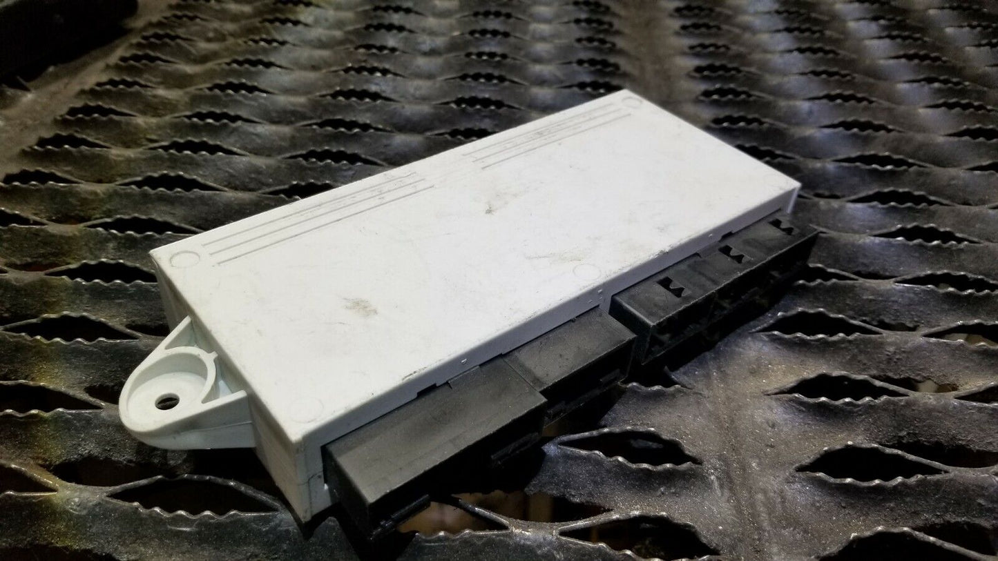 2002-2004 BMW E65 E66 745i Front Right Passenger Door Control Module OEM N5