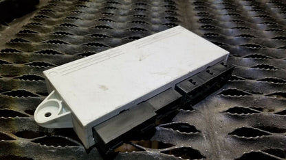 2002-2004 BMW E65 E66 745i Front Right Passenger Door Control Module OEM N5