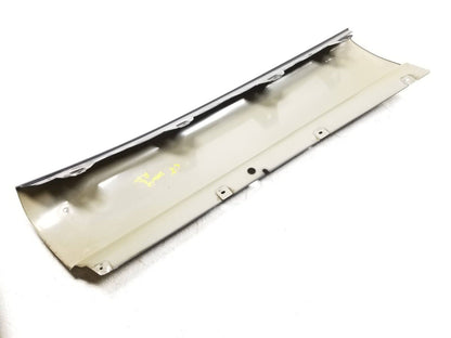2007 - 2014 Lincoln Navigator Rear Left Dr Side Quarter Pillar Molding Trim OEM
