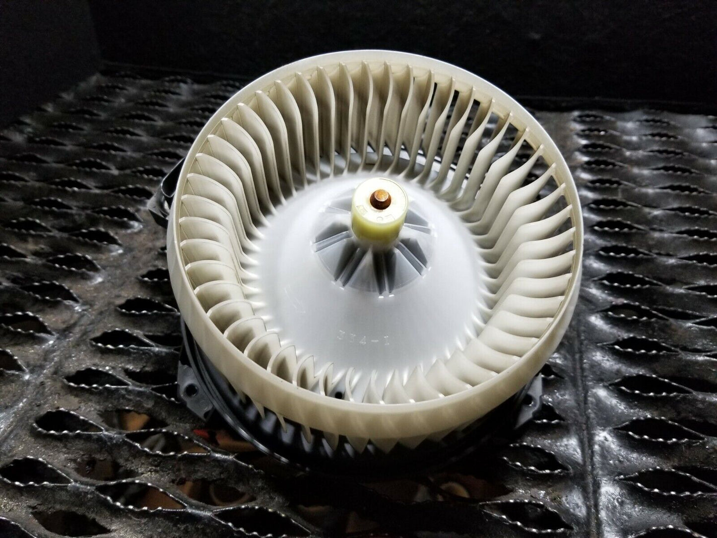 11 12 13 14 Dodge Avenger A/c Blower Motor OEM
