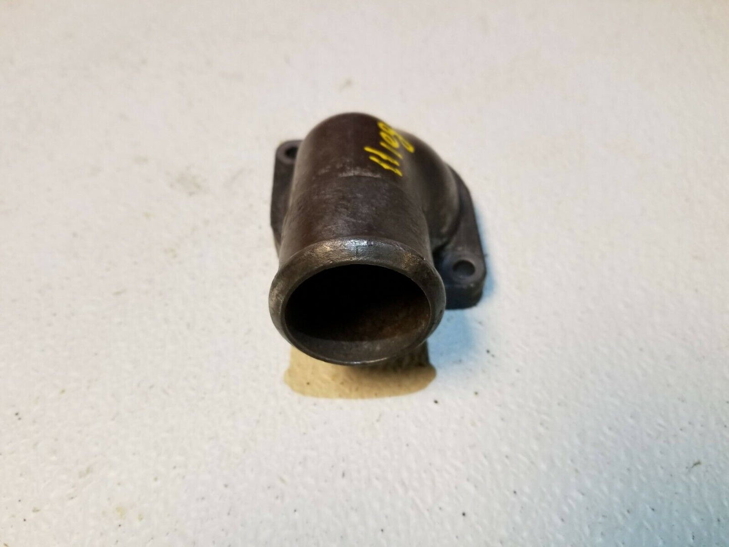 10 11 12 13 14 Subaru Legacy 2.5l Thermostat Housing OEM Non-turbo