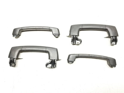 2007 - 2014 Lincoln Navigator Overhead Roof Grab Grip Handle 4pcs OEM