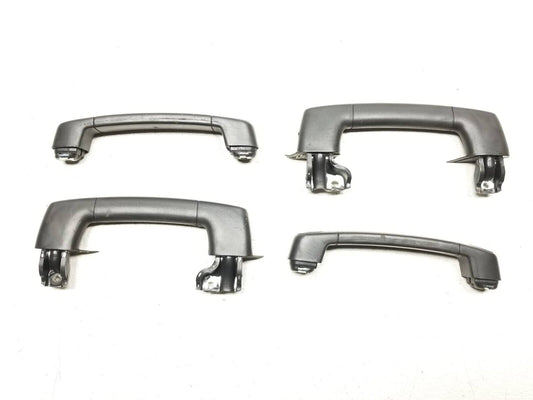2007 - 2014 Lincoln Navigator Overhead Roof Grab Grip Handle 4pcs OEM