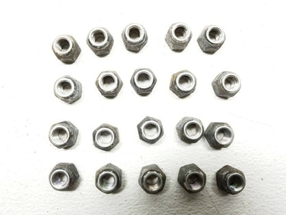 14 15 16 Mazda 3 Wheel Lug Nut 20pcs OEM 41k Miles