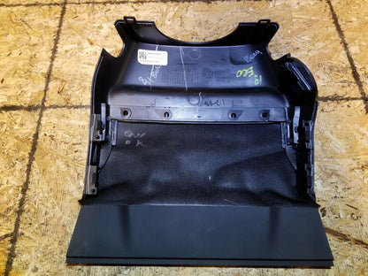 18 19 20 Ford Ecosport Steering Column Upper Trim Cover OEM
