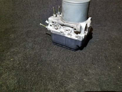 11 12 13 14 15 16 Scion Tc Anti Lock Brake ABS Pump OEM 74k