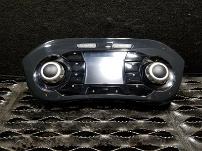 11 12 13 14 Nissan Juke AC Heater Climate Control OEM
