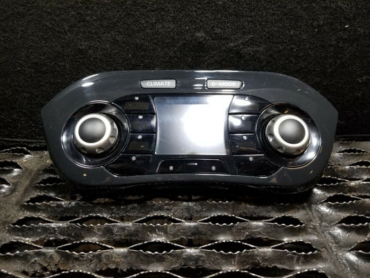 11 12 13 14 Nissan Juke AC Heater Climate Control OEM