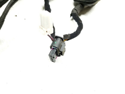 15 16 17 Jeep Renegade Front Right Pass Door Wire Harness OEM 62k Miles