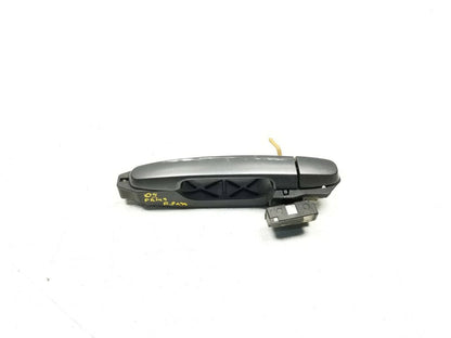 05 06 07 08 09 Toyota Prius Rear Right Pass Exterior Door Handle OEM