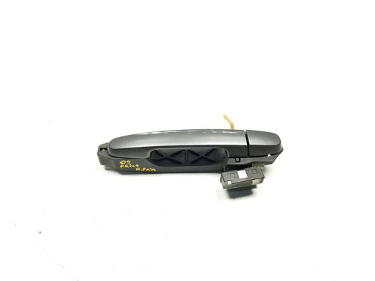 05 06 07 08 09 Toyota Prius Rear Right Pass Exterior Door Handle OEM