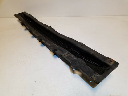 10 11 12 Hyundai Genesis Coupe Rear Bumper Reinforcement Bar OEM