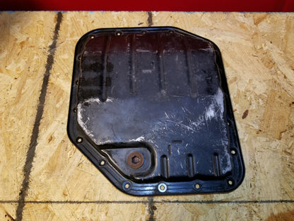 04 05 06 Scion Xa Automatic Transmission Oil Pan OEM