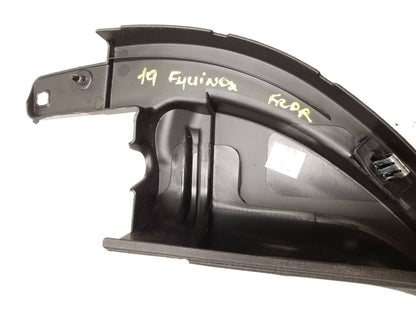 18 19 20 21 Chevrolet Equinox Door Window Frame Trim Molding Cover 4pcs OEM