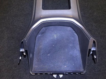 08 09 10 Subaru Impreza  A/t Center Console Gear Shifter Bezel Trim OEM
