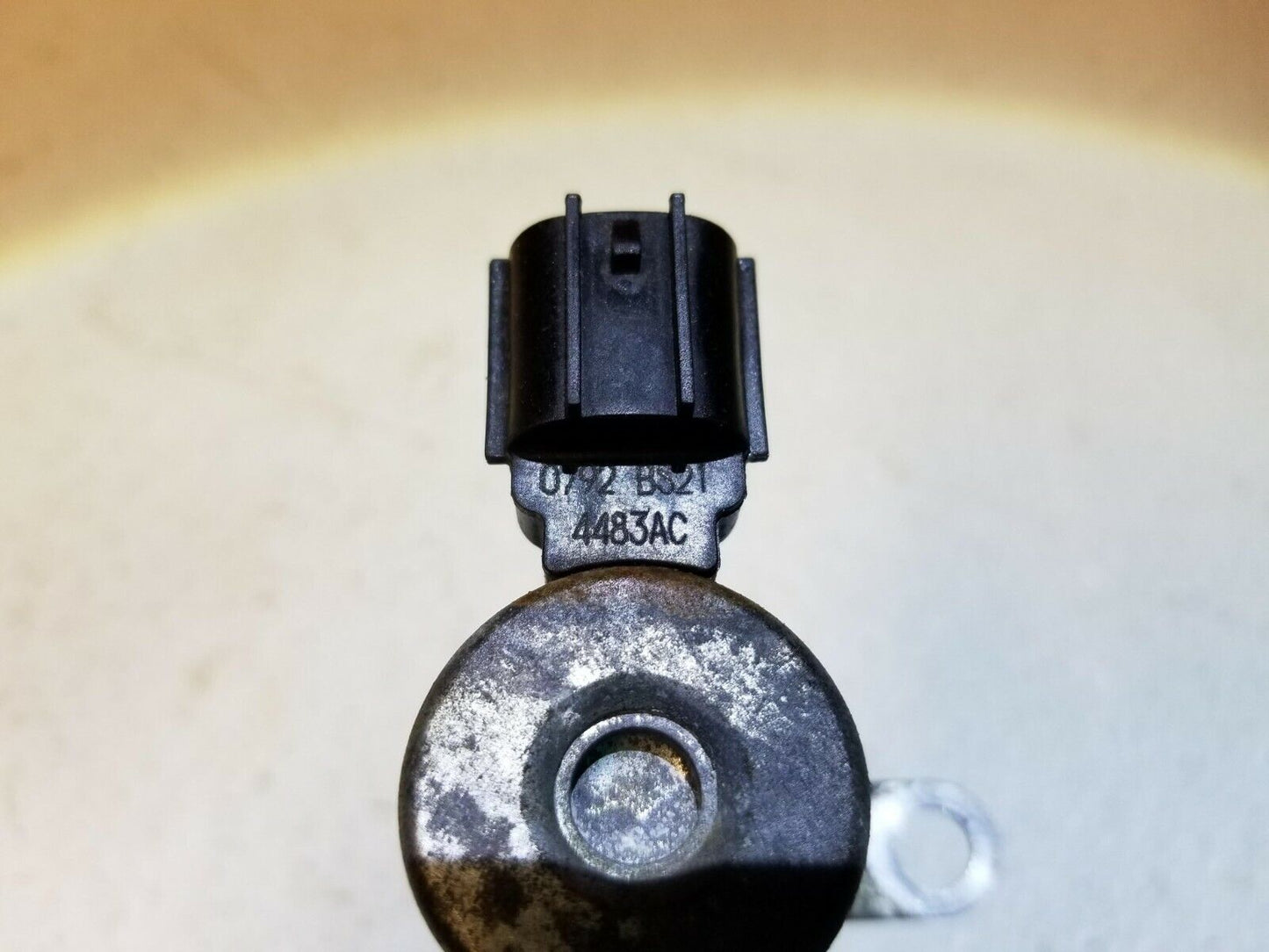 13 14 15 16 Jeep Compass 2.4l Vvt Variable Valve Timing Solenoid Pair OEM