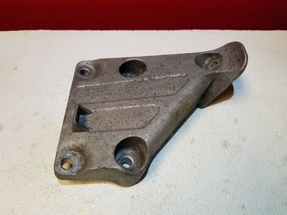 07 08 09 10 BMW E60 528i Engine Mount Bracket Driver Side OEM N52