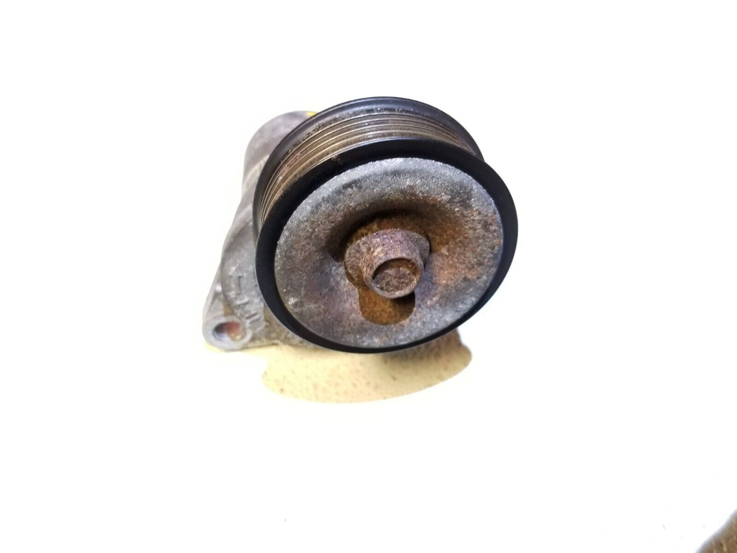 09 10 11 12 13 Mazda 6 2.5l Tensioner Belt OEM 119k Miles