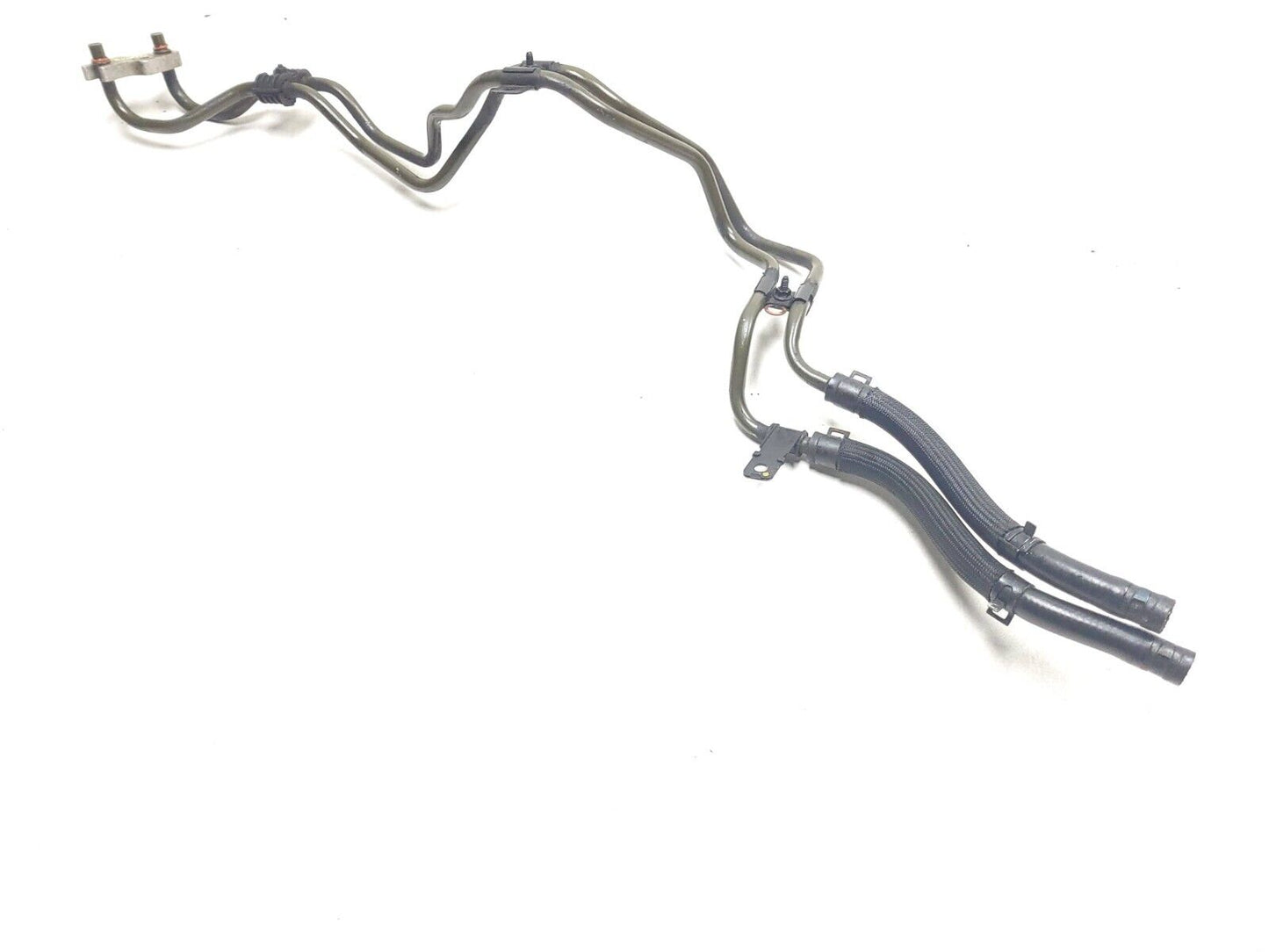 2013-2016 Genesis Coupe Power Steering Pressure Hose Pipe OEM