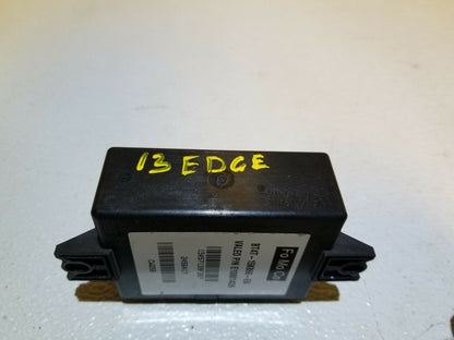 11 12 13 14 Ford Edge Driver Parking Assist Control Module Bt4t15k866ea OEM 43k