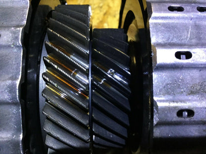 08 09 10 11 12 Honda Accord Coupe 2.4 Automatic Trans Clutch Low 3rd OEM