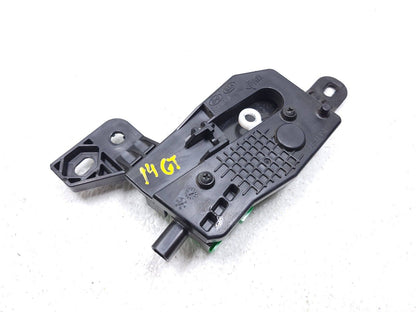 14 15 16 17 Hyundai Elantra Gt Fuel Tank Door Lock Actuator OEM