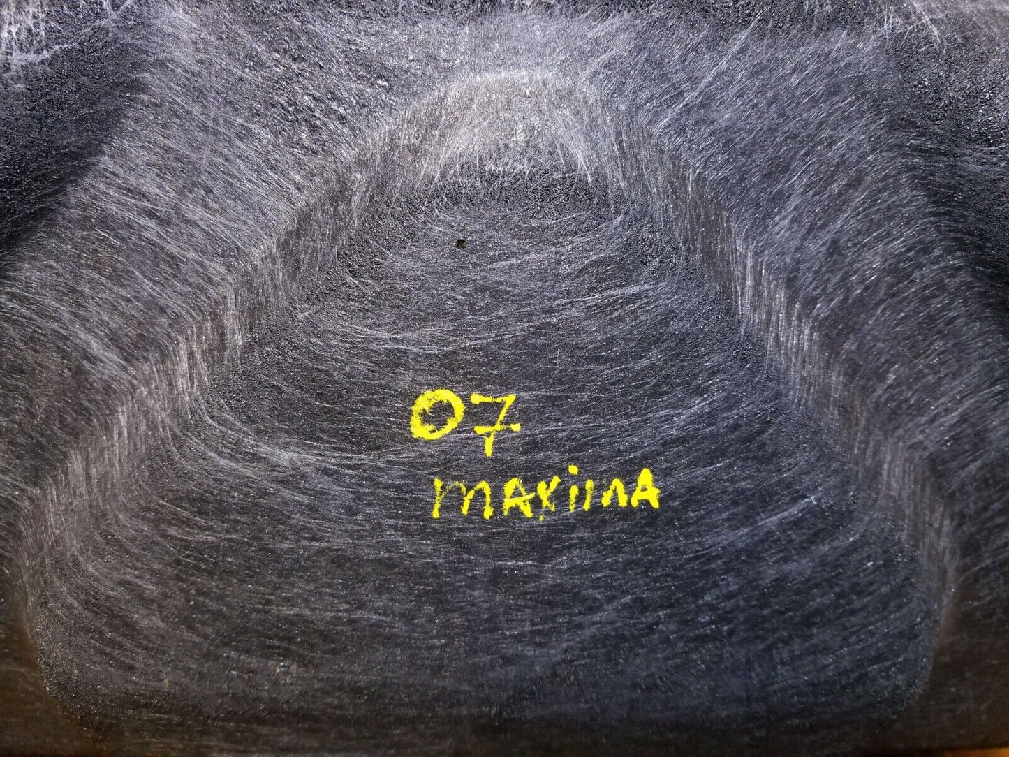 04 05 06 07 08 Nissan Maxima Trunk Lid Liner Trim Cover OEM