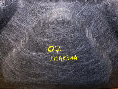 04 05 06 07 08 Nissan Maxima Trunk Lid Liner Trim Cover OEM