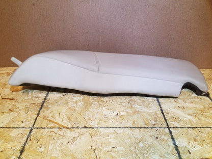 13 14 15 Nissan Altima Rear Seat Bolster Left Driver Side Oem 57k.88660-3tb1b