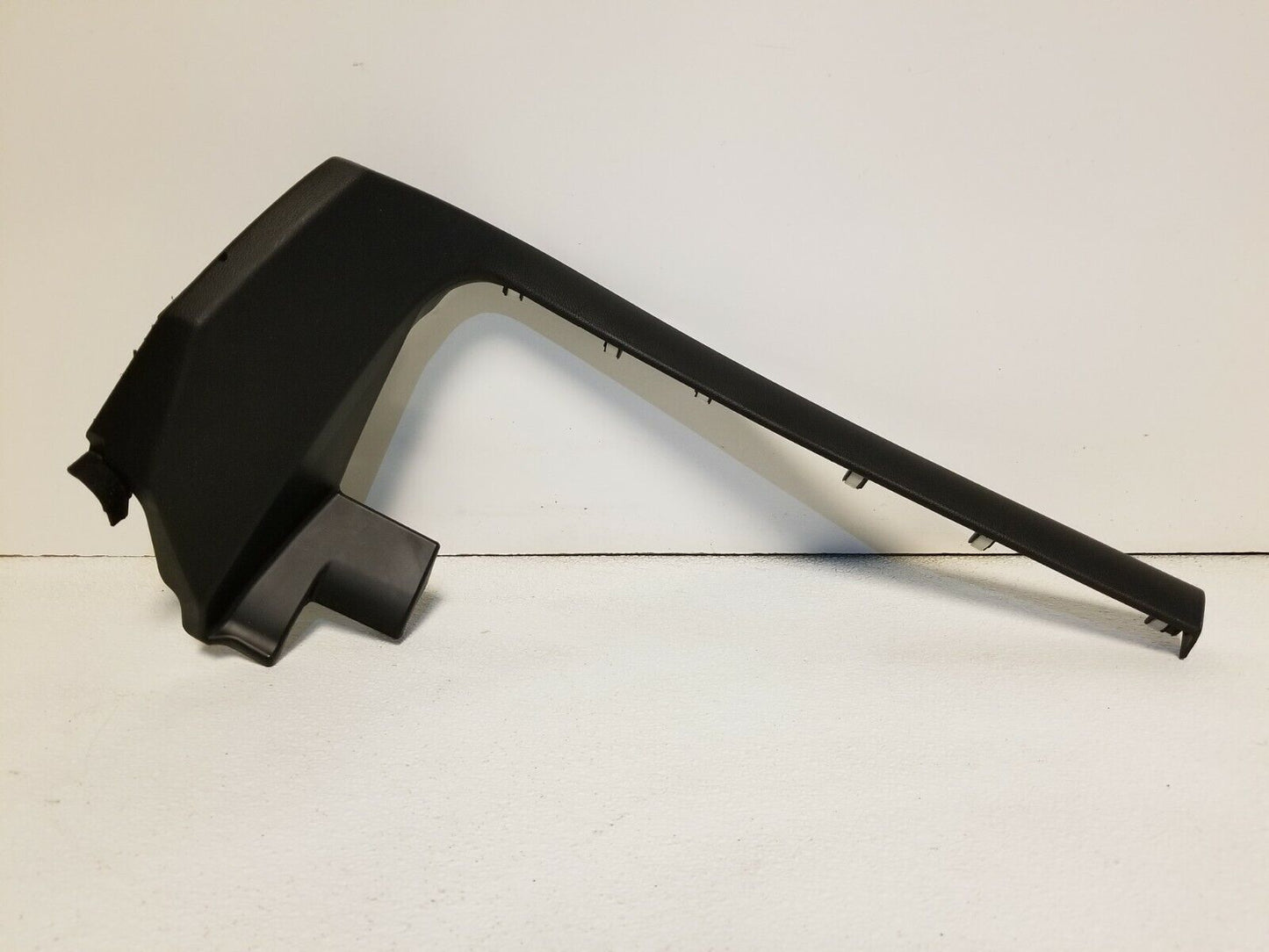 13 14 15 Honda Civic Sdn Dash Left Driver Trim Panel Cover OEM 89k