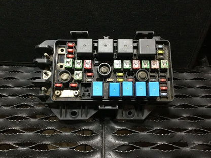 07 08 09 10 11 12 Hyundai Veracruz Main Fuse Box Engine Compartment OEM