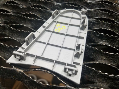 11 12 13 14 15 Honda Cr-z Left Driver Front Dash End Cap Trim 77215-szt OEM