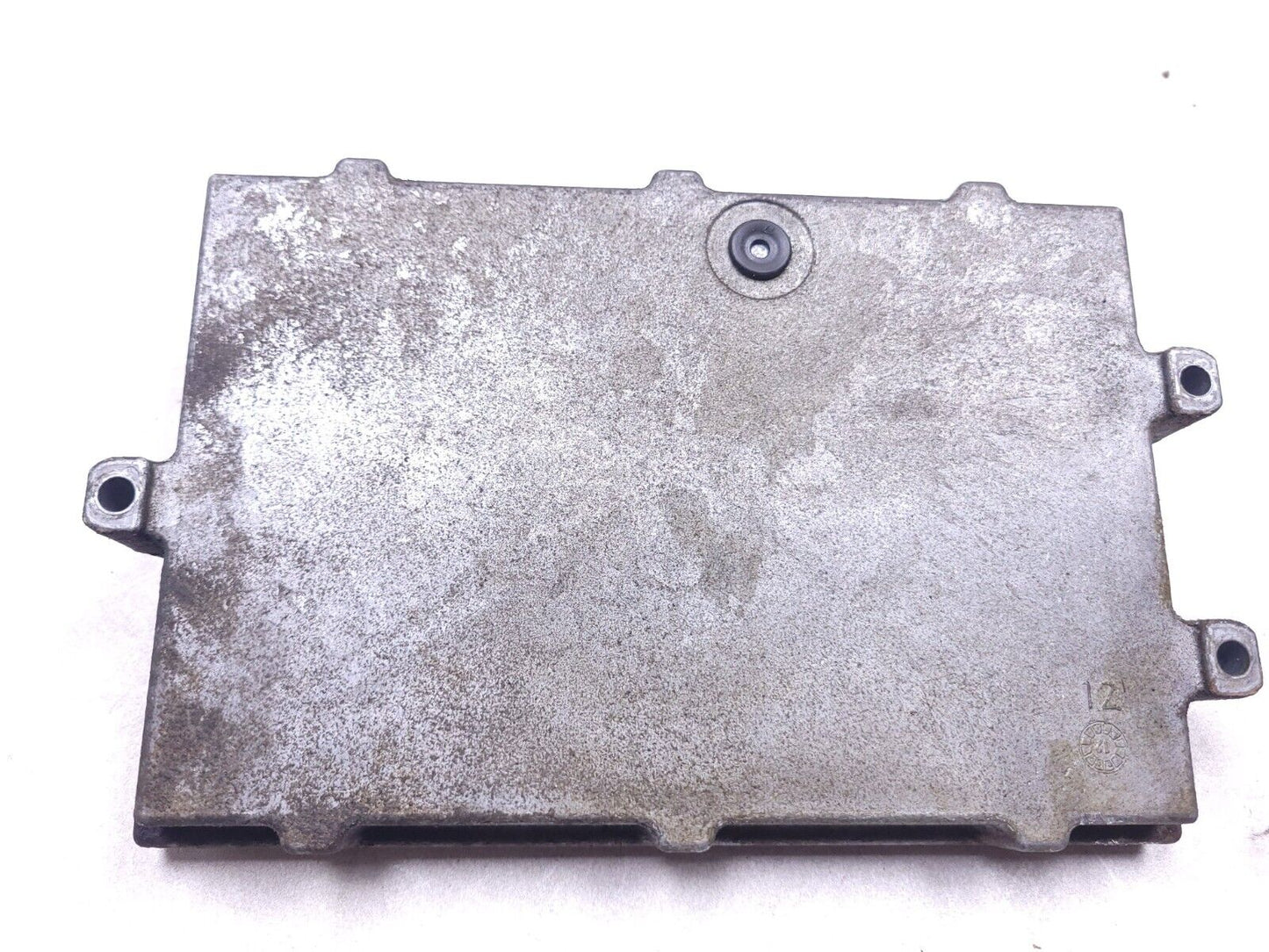 2012 Jeep Grand Cherokee Engine Control Module 3.6l At OEM