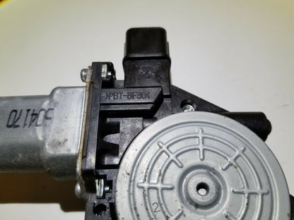 13 14 15 Subaru Xv Crosstrek Front Right Pass Window Regulator Motor OEM 86k