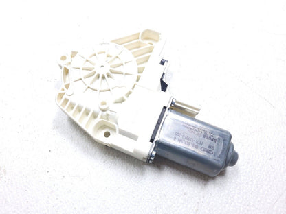 12 13 14 15 16 17 Audi A7 Door Window Motor Front Left Driver Side OEM