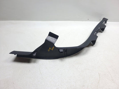 13 14 15 16 Audi A4 S4 Rear Lower C Pillar Cover Trim Right Pass Side OEM