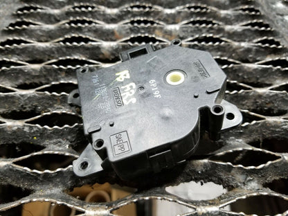 13 14 15 16 Scion Fr-s HVAC A/c Actuator Servo Flap Motor OEM