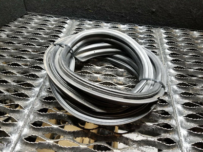 13 14 15 16 Scion Fr-s Trunk Weatherstrip Seal OEM