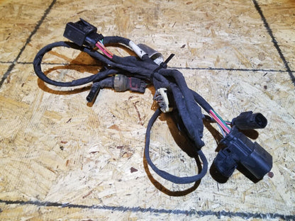 07 08 09 10 Mercedes-benz R350 Fuel Gas Tank Wire Harness A2514407809 OEM