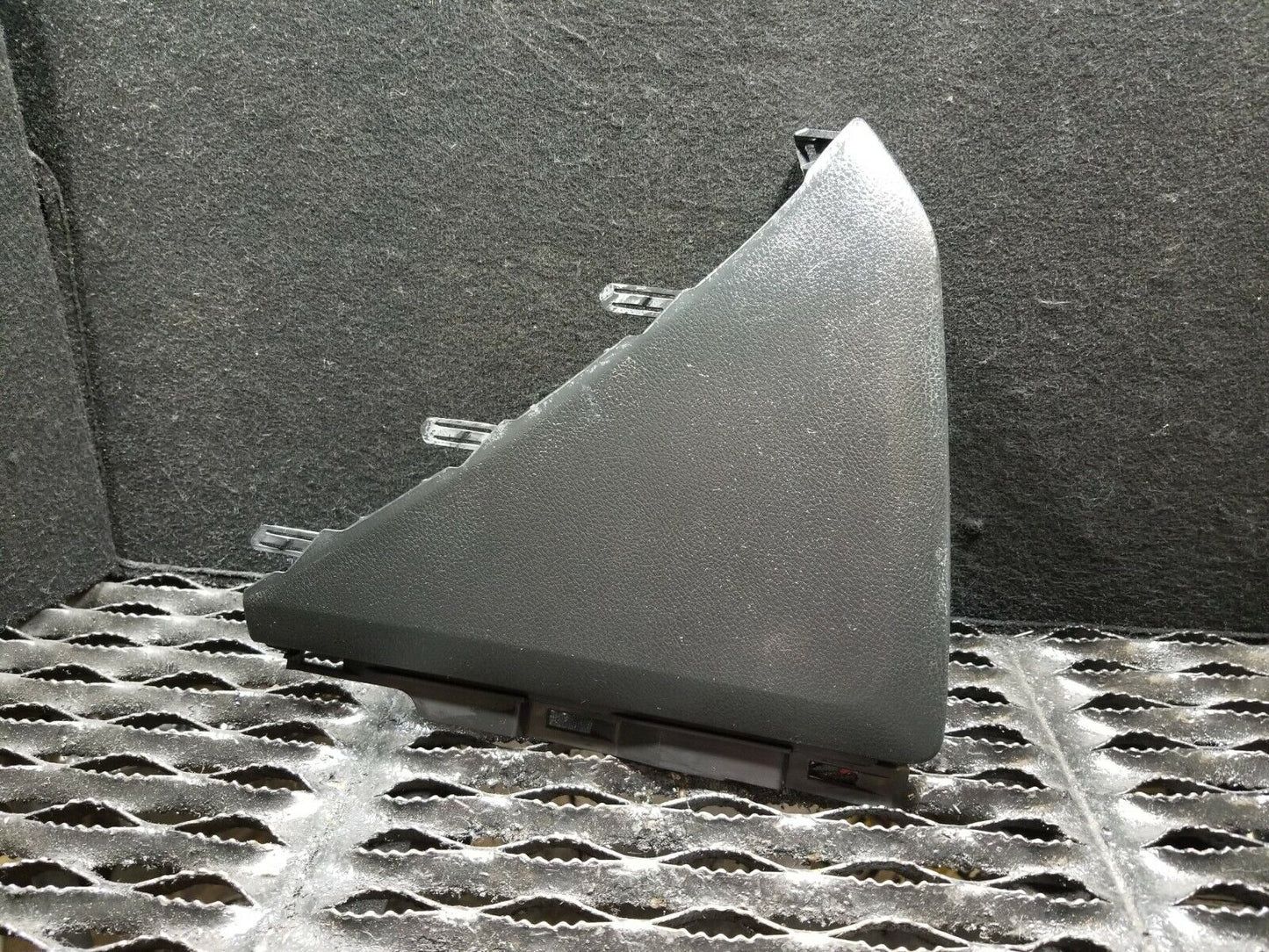 13 14 15 16 Scion Fr-s Dash Knee Pad Panel Trim Left Driver Side OEM